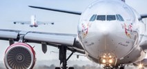 Londyn-Heathrow: 2 mld funtów rocznej straty i spadek liczby pasażerów o 72,7 proc. 