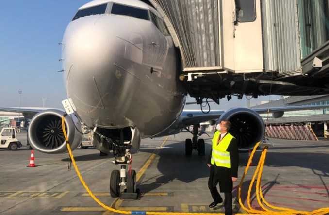 IATA. Prognozy jeszcze gorsze, zyski za rok. Cały 2021 na minusie