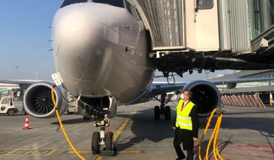 IATA. Prognozy jeszcze gorsze, zyski za rok. Cały 2021 na minusie IATA. Prognozy jeszcze gorsze, zyski za rok. Cały 2021 na minusie