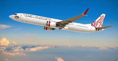 Australia znosi zakaz lotów dla Boeinga 737 MAX