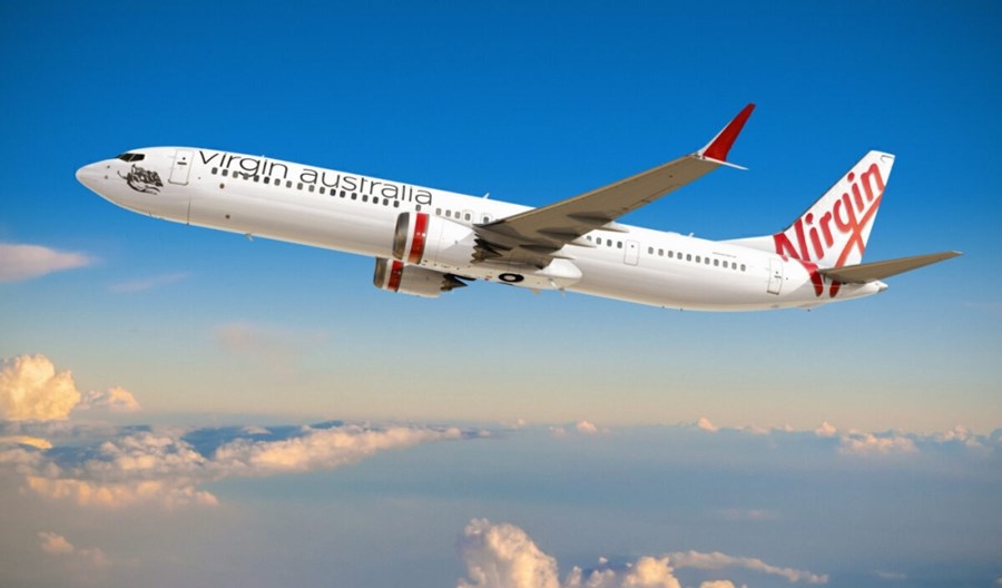 Australia znosi zakaz lotów dla Boeinga 737 MAX Australia znosi zakaz lotów dla Boeinga 737 MAX
