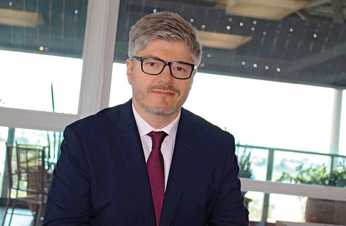 Salazar nowym sekretarzem generalnym ICAO