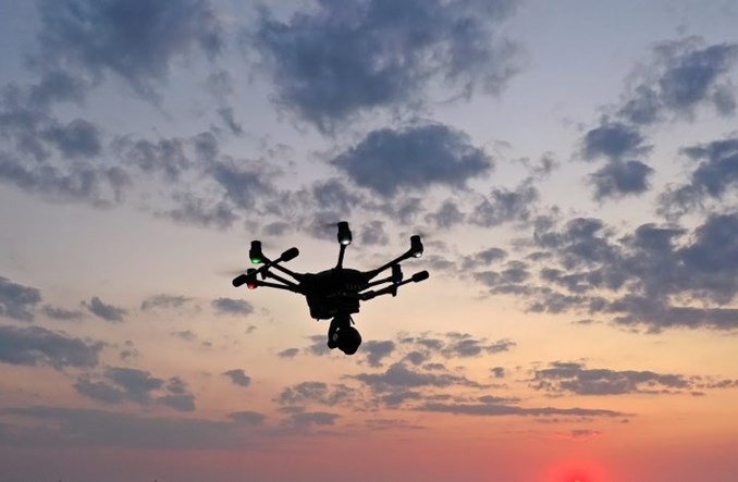 Ministerstwo Infrastruktury: Dariusz Werschner pełnomocnikiem ds. bezzałogowych statków powietrznych