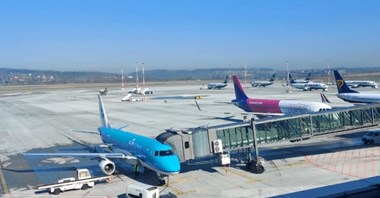 Aż 214 milionów złotych zysku Kraków Airport w 2024 
