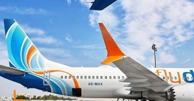 Boeingi 737 MAX mogą znów latać nad Arabią Saudyjską