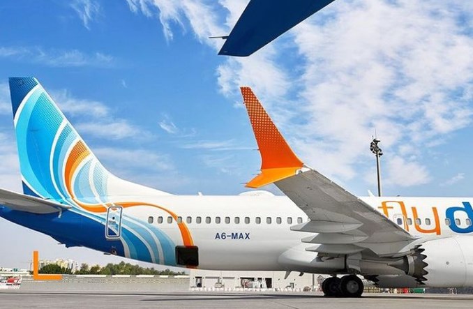 Boeingi 737 MAX mogą znów latać nad Arabią Saudyjską