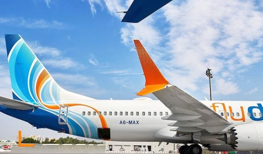 Boeingi 737 MAX mogą znów latać nad Arabią Saudyjską Boeingi 737 MAX mogą znów latać nad Arabią Saudyjską