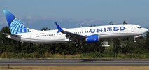 United Airlines zamawiają kolejne boeingi 737 MAX
