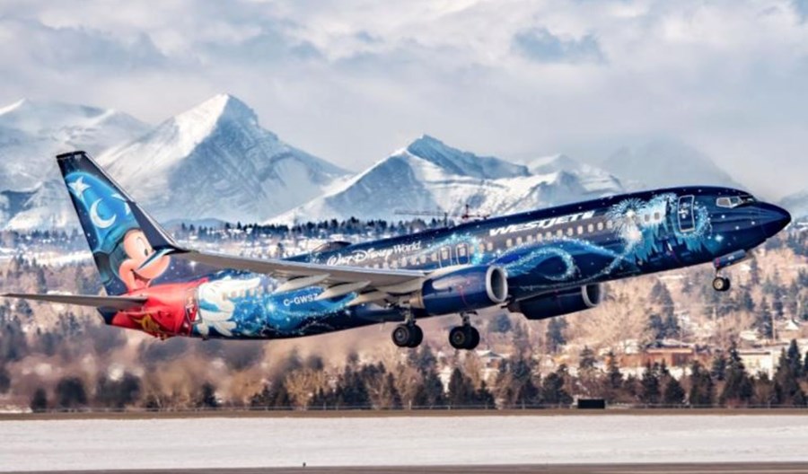 Prezes WestJet: Brak pomocy państwa to hańba, cierpimy nie przez wirusa Prezes WestJet: Brak pomocy państwa to hańba, cierpimy nie przez wirusa