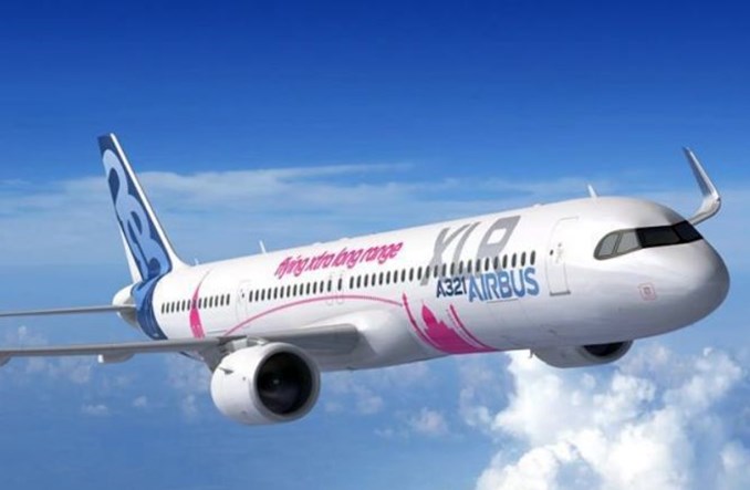 Varadi: Indie to ważny kierunek dla Wizz Air