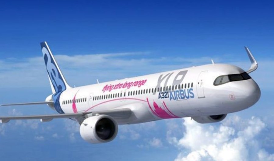 Varadi: Indie to ważny kierunek dla Wizz Air Varadi: Indie to ważny kierunek dla Wizz Air