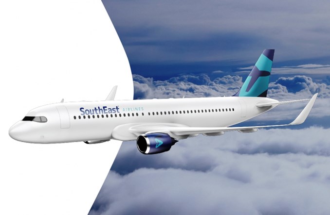 Nowy słoweński start-up SouthEast Airlines rozpocznie loty latem br.