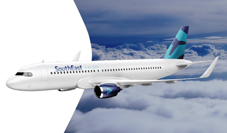 Nowy słoweński start-up SouthEast Airlines rozpocznie loty latem br. Nowy słoweński start-up SouthEast Airlines rozpocznie loty latem br.