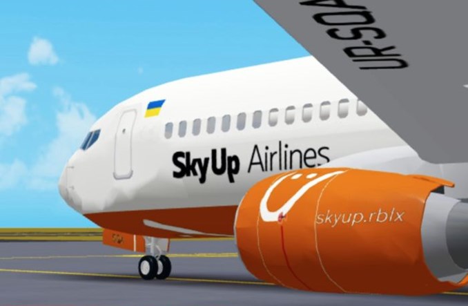 SkyUp postawią mocniej na trasy z Ukrainy do Gruzji i wzmocnią oferowanie z Odessy