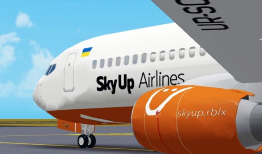 SkyUp postawią mocniej na trasy z Ukrainy do Gruzji i wzmocnią oferowanie z Odessy SkyUp postawią mocniej na trasy z Ukrainy do Gruzji i wzmocnią oferowanie z Odessy