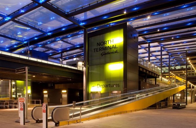 72 proc. mniej operacji lotniczych w Polsce, największe spadki w Anglii