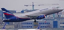 Aerofłot i Rossija zawieszają trasy na południe kraju i niektóre z Armenii