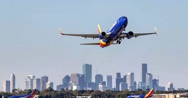 Boeingi 737 MAX latają znów dla Southwest. „Zabrałbym na ich pokład żonę, córki i zięciów" 