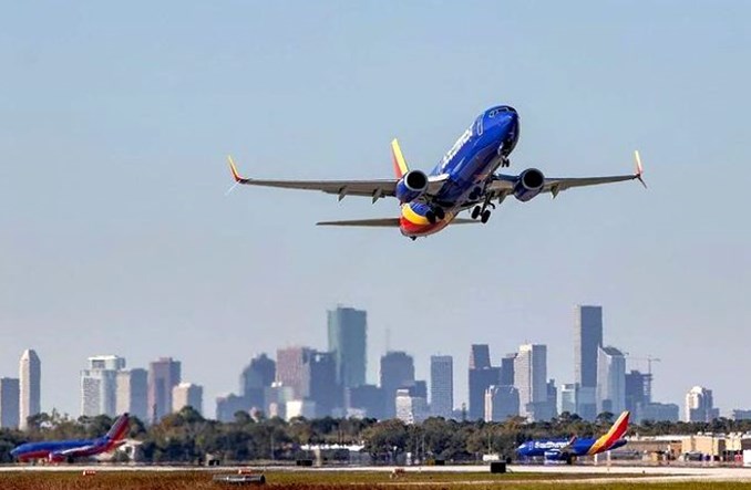 Boeingi 737 MAX latają znów dla Southwest. „Zabrałbym na ich pokład żonę, córki i zięciów" 