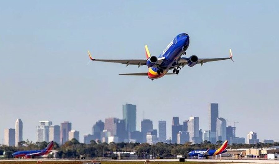 Boeingi 737 MAX latają znów dla Southwest. „Zabrałbym na ich pokład żonę, córki i zięciów" Boeingi 737 MAX latają znów dla Southwest. „Zabrałbym na ich pokład żonę, córki i zięciów"