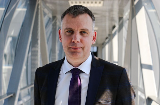 Rezygnacja w zarządzie CPK