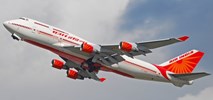 Boeingi 747 znikną wkrótce z floty Air India? Przewoźnik (jeszcze) zaprzecza