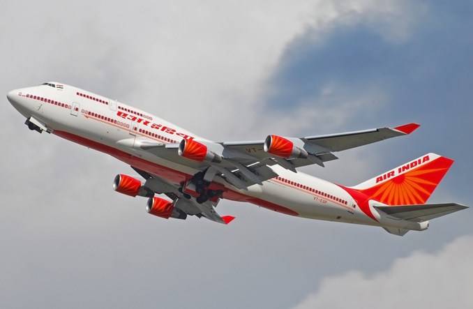 Boeingi 747 znikną wkrótce z floty Air India? Przewoźnik (jeszcze) zaprzecza