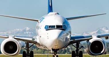 WestJet anulowały znaczną część zamówienia na boeingi 737 MAX