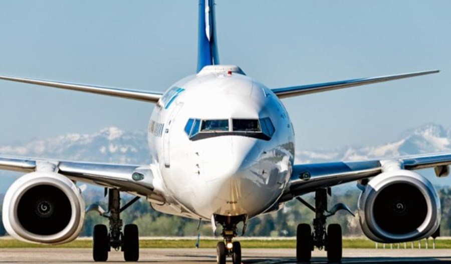 WestJet anulowały znaczną część zamówienia na boeingi 737 MAX WestJet anulowały znaczną część zamówienia na boeingi 737 MAX