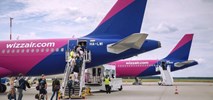 Wizz Air rezygnuje z tras w Norwegii. "Latanie tam jest teraz nieopłacalne"
