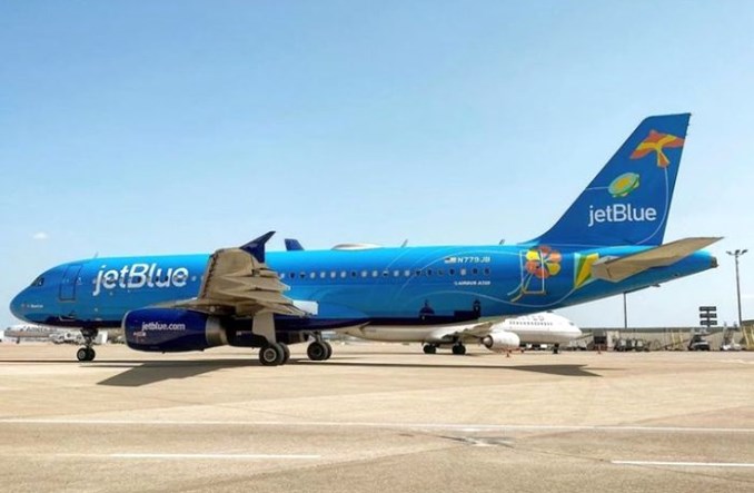 JetBlue będą najsilniejsze w stolicy Connecticut. Nowa trasa do Miami