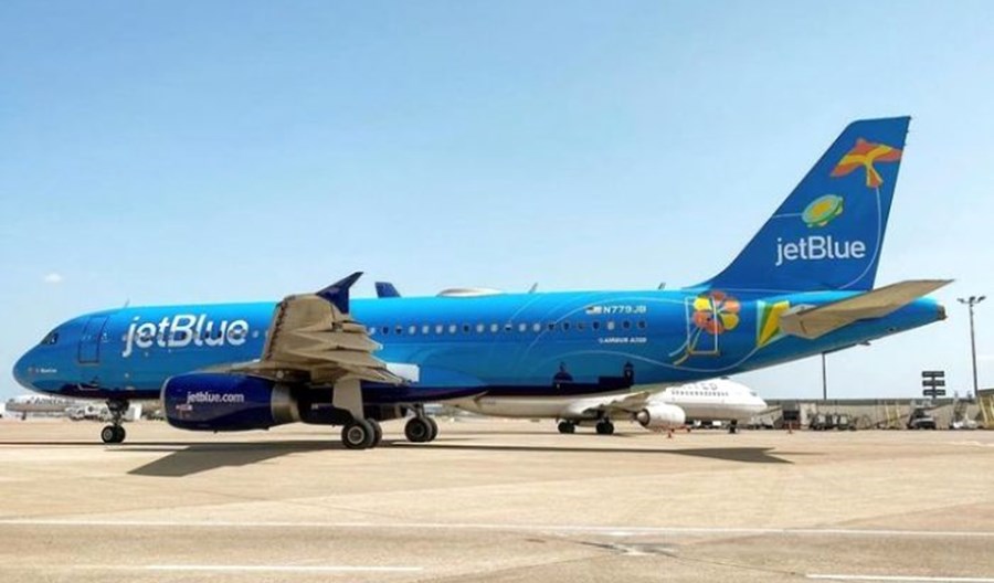 JetBlue będą najsilniejsze w stolicy Connecticut. Nowa trasa do Miami JetBlue będą najsilniejsze w stolicy Connecticut. Nowa trasa do Miami