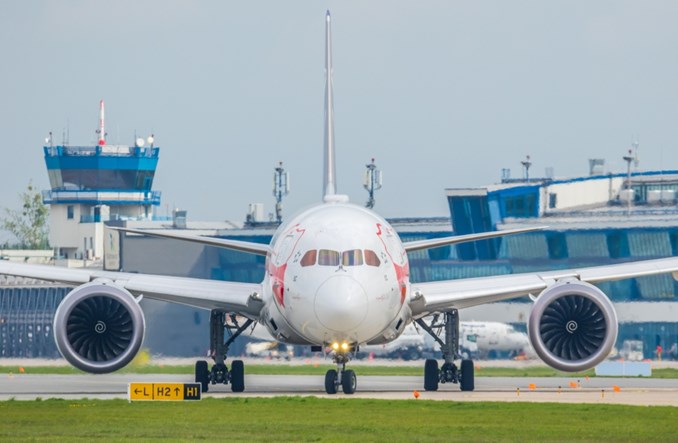 Dreamlinerem LOT-u z Katowic na Malediwy. Bilety już w sprzedaży