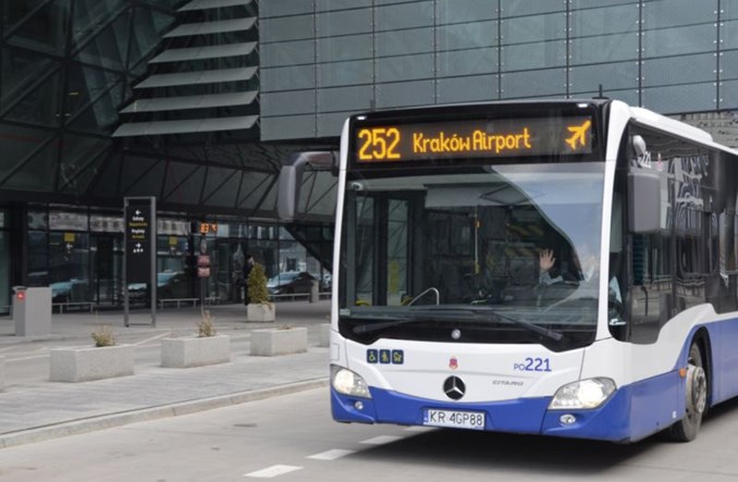 Włoszek: Liczymy na konsensus i odbudowę ruchu lotniczego