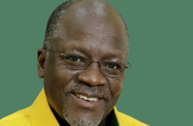 Prezydent Tanzanii zmarł na COVID-19. Zanzibar nadal popularnym celem wycieczek