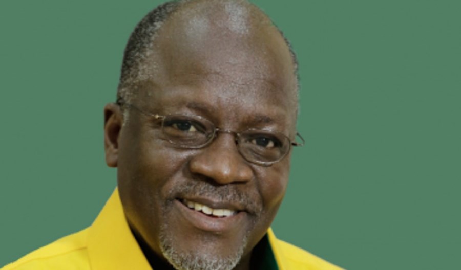 Prezydent Tanzanii zmarł na COVID-19. Zanzibar nadal popularnym celem wycieczek Prezydent Tanzanii zmarł na COVID-19. Zanzibar nadal popularnym celem wycieczek