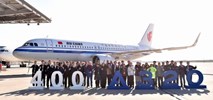 Air China kupią 18 airbusów A320neo