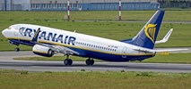 Ryanair przedłuża opcję bezpłatnej zmiany rezerwacji 