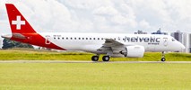 Linia Helvetic odebrała ostatniego E190-E2. Kolejne dostawy, to już E195-E2 latem br.