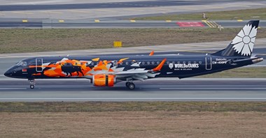 Belavia podniosła ceny rejsów czarterowych do Egiptu i Turcji