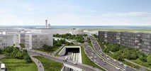 Praga: Lotnisko i koleje zbudują wspólnie tunel pod portem lotniczym