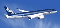 Boeing kontynuuje prace nad wersją 797. „Robimy duże postępy"