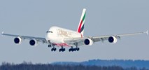 Emirates reaktywują latem 30 airbusów A380. Super Jumbo dolecą do 15 miast