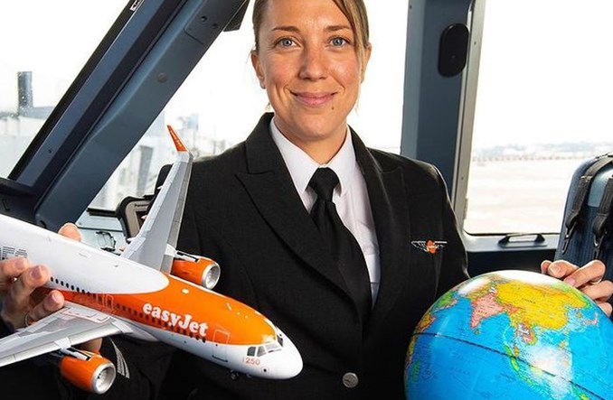 Szef EasyJet: Popyt na podróże istnieje. Zamykanie granic nic nie da