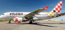 Volotea uruchomi dziewiątą krajową trasę z francuskiego Lille