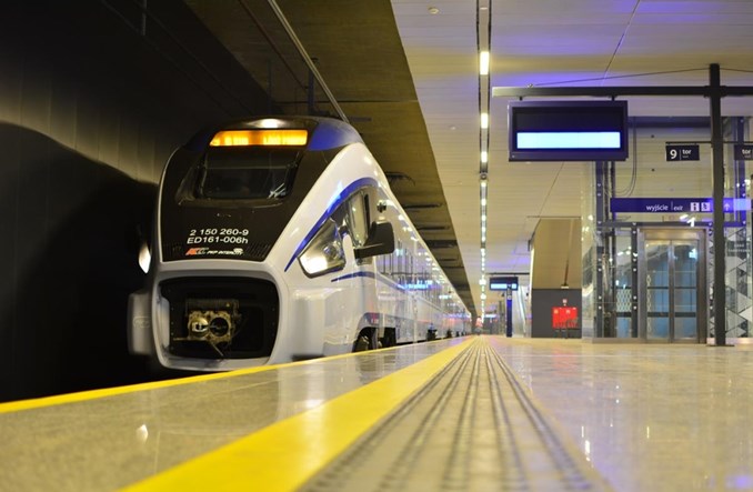 CPK z trzema ofertami na projekt tunelu KDP w Łodzi. Bardzo dobre ceny