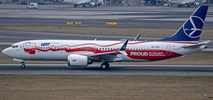 LOT vs Boeing. Co z odszkodowaniem za uziemione MAX-y?