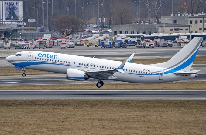 Polaniecki: Nadzór nad ruchem to nie jest pole do zabawy w przepychanki