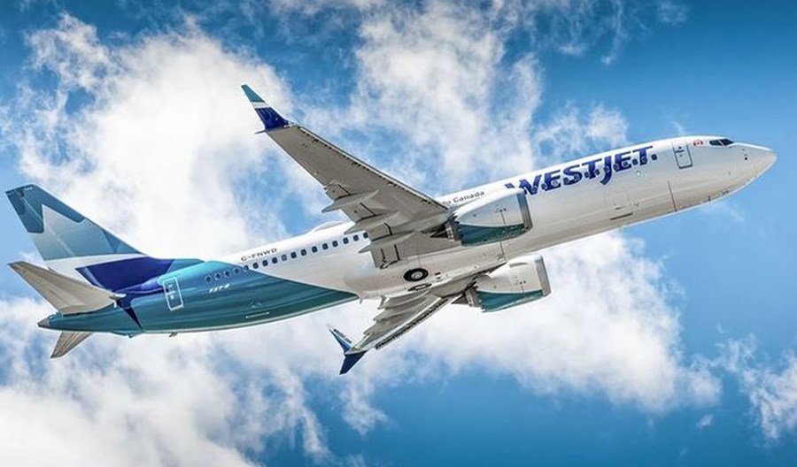 WestJet przywrócą regionalne trasy na wschodzie Kanady WestJet przywrócą regionalne trasy na wschodzie Kanady