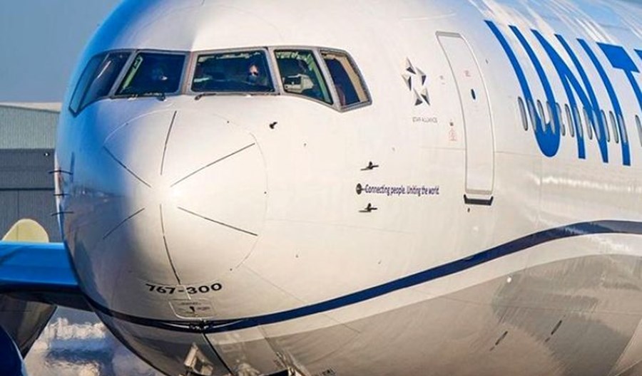 United Airlines po kilku latach przerwy znów latają z JFK do Kalifornii United Airlines po kilku latach przerwy znów latają z JFK do Kalifornii
